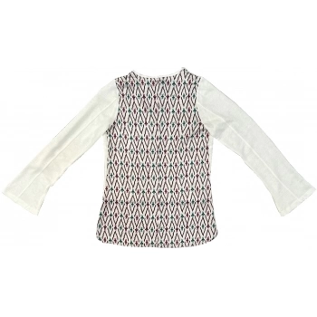 BLUSA YKAT