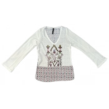 BLUSA YKAT