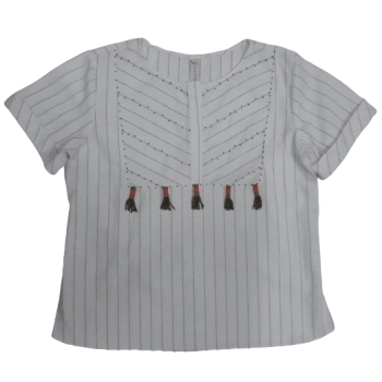 BLUSA LARA