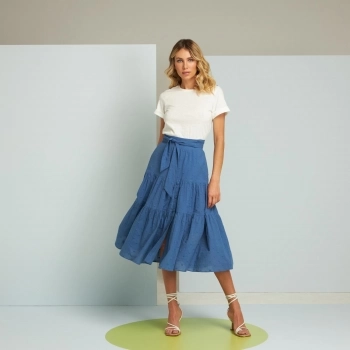VESTIDO MELISSA