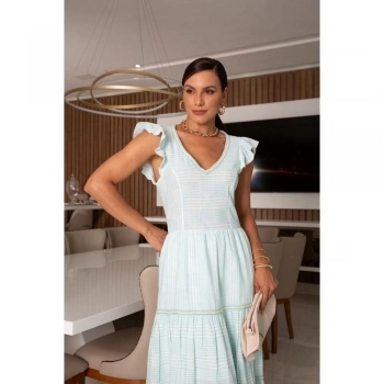 VESTIDO ALESSA