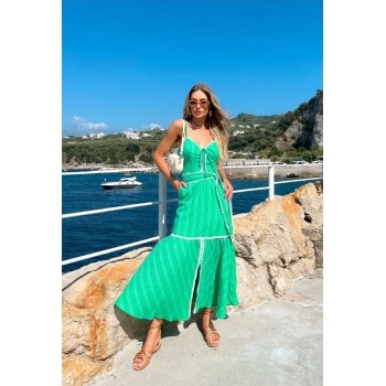 VESTIDO CECILIA