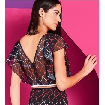 VESTIDO MIDI DANCE