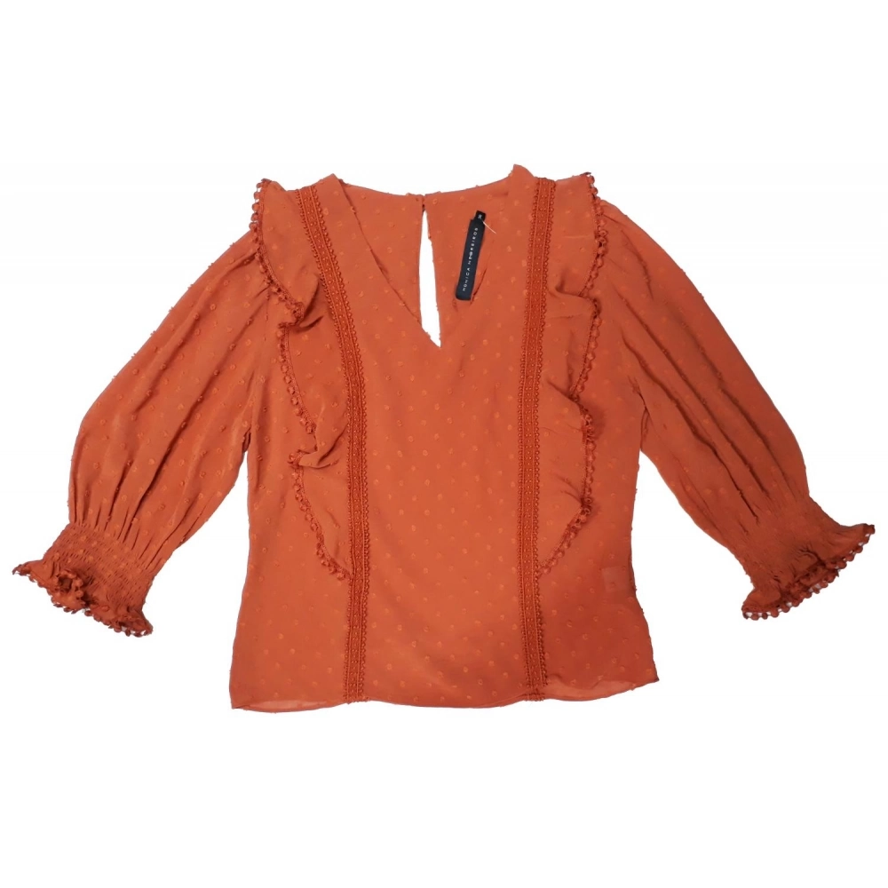 BLUSA ANTÔNIA