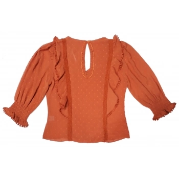 BLUSA ANTÔNIA