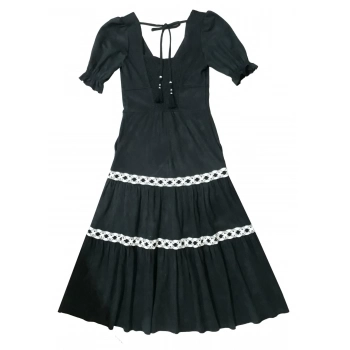 VESTIDO LETICIA