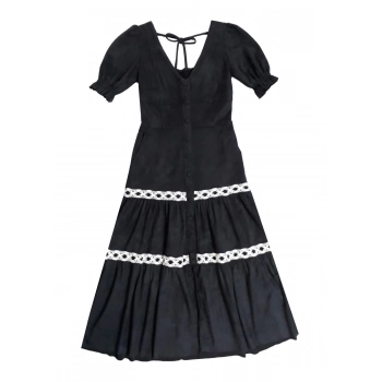VESTIDO LETICIA