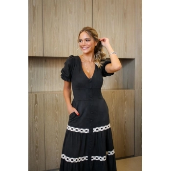 VESTIDO LETICIA