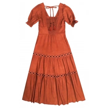 VESTIDO LETICIA