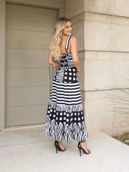 VESTIDO LIA