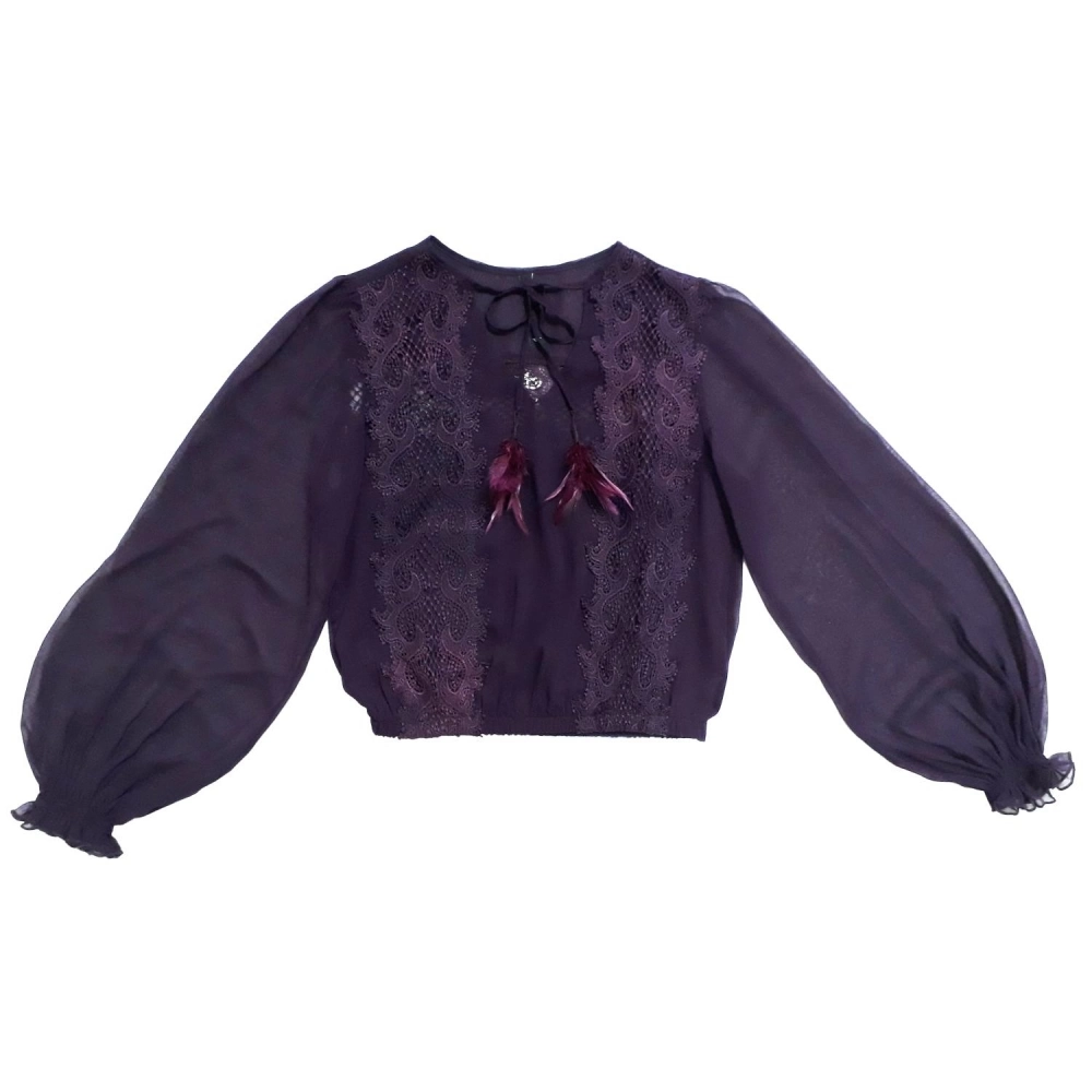 BLUSA LEA