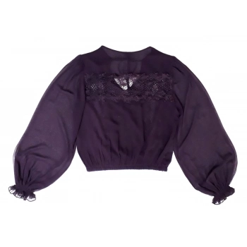 BLUSA LEA