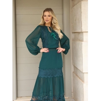 BLUSA LEA