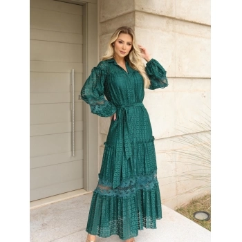 CHEMISE ELISA