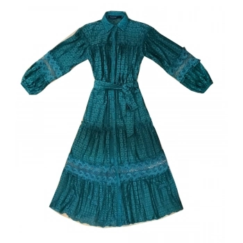 CHEMISE ELISA