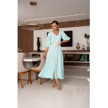 VESTIDO NICOLE