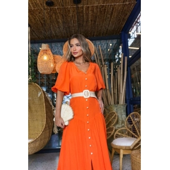 VESTIDO NICOLE