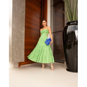 VESTIDO LETÍCIA