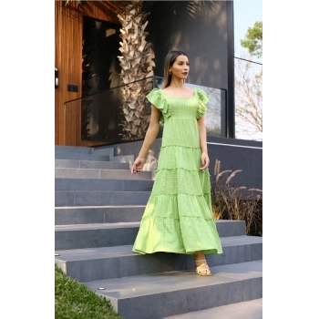 VESTIDO LONGO VERA