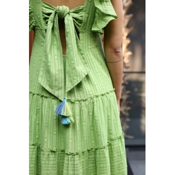 VESTIDO LONGO VERA