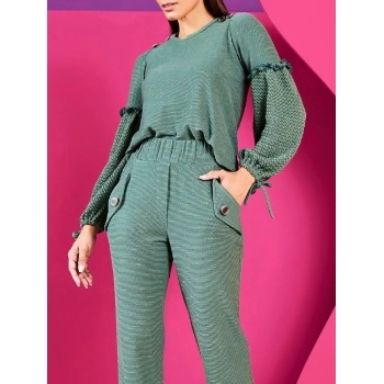 BLUSA VIRGINE