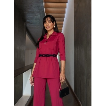 CONJUNTO LUCILA