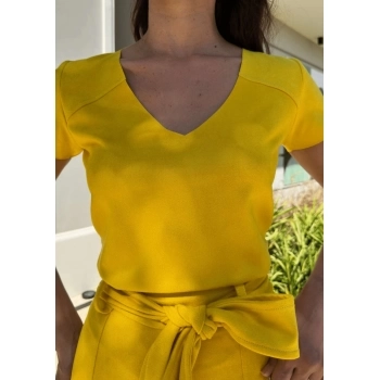 BLUSA KIM