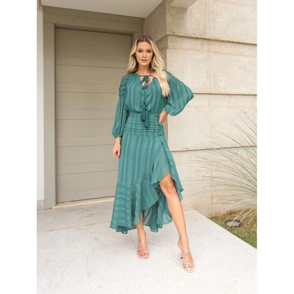 VESTIDO AYLA