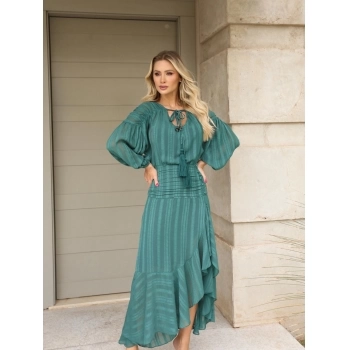 VESTIDO AYLA