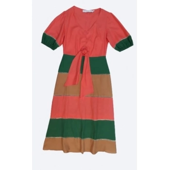 VESTIDO NIKA