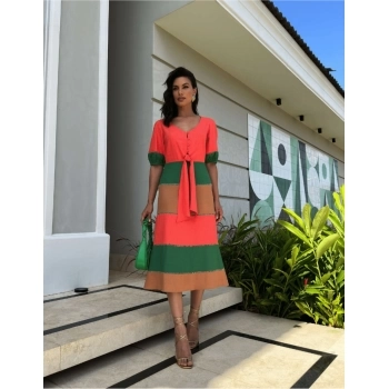 VESTIDO NIKA