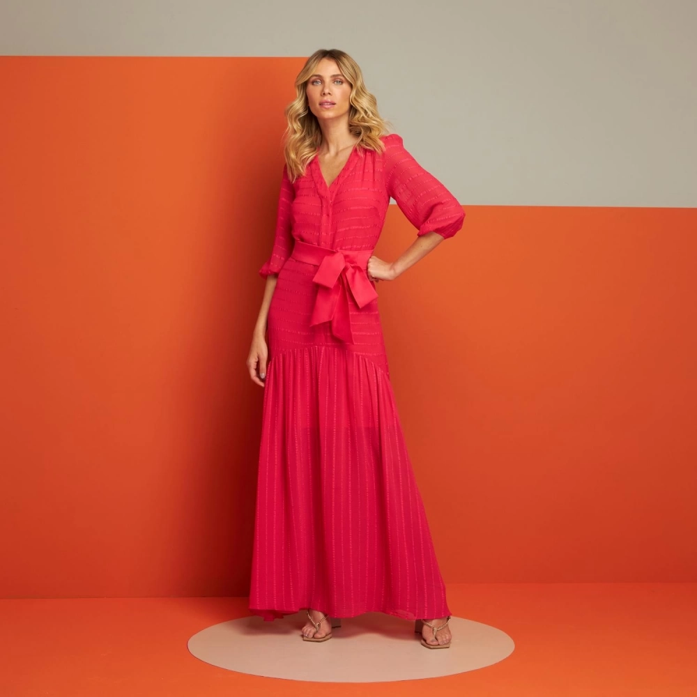 VESTIDO ELLEN