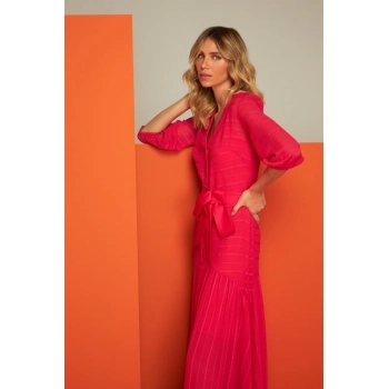 VESTIDO ELLEN