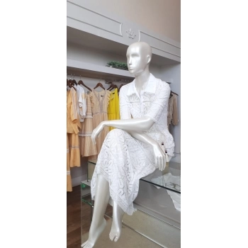VESTIDO CLARA