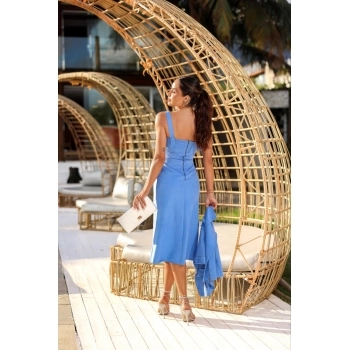 VESTIDO KIM