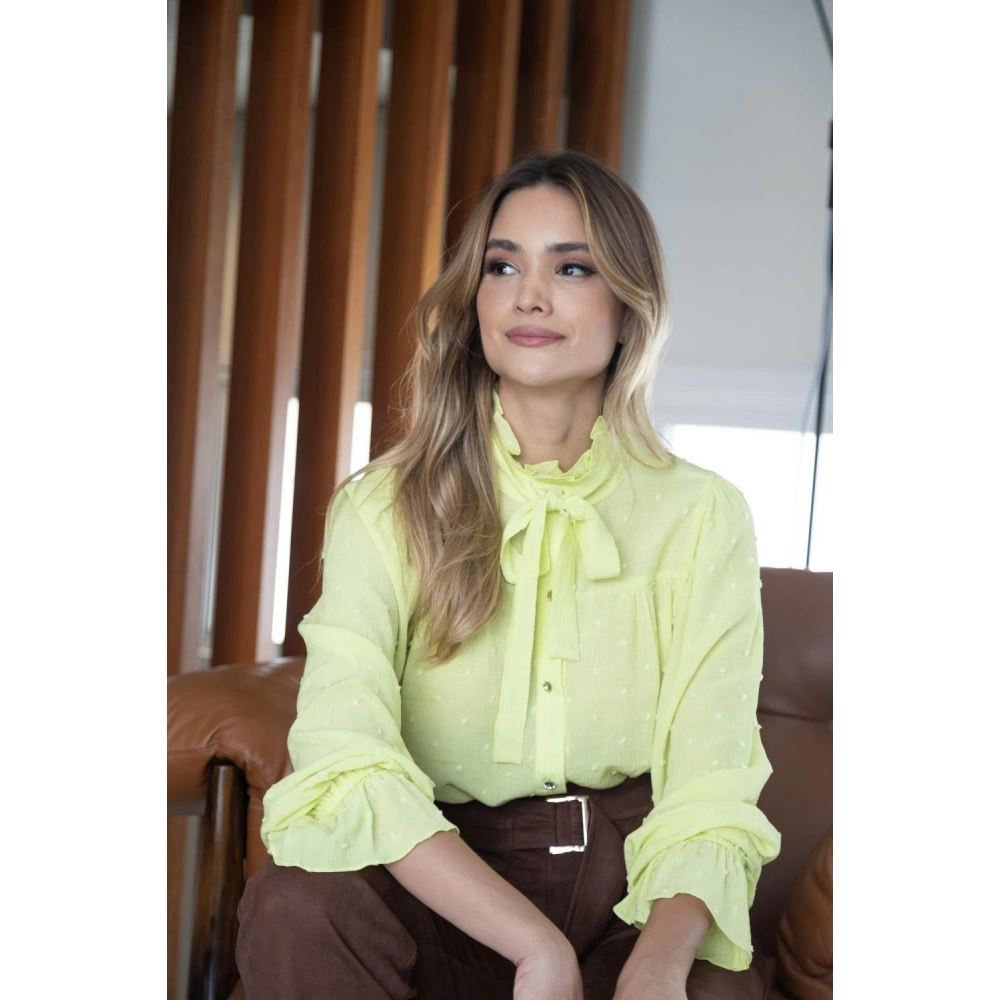 CAMISA LULY