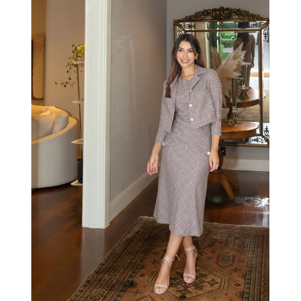 VESTIDO KAREN