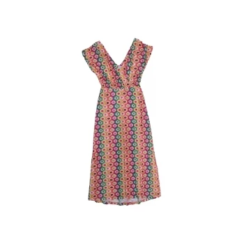 VESTIDO LIGIA