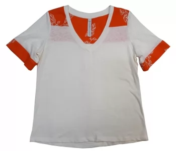 T-SHIRT MOMO