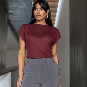BLUSA GAYA