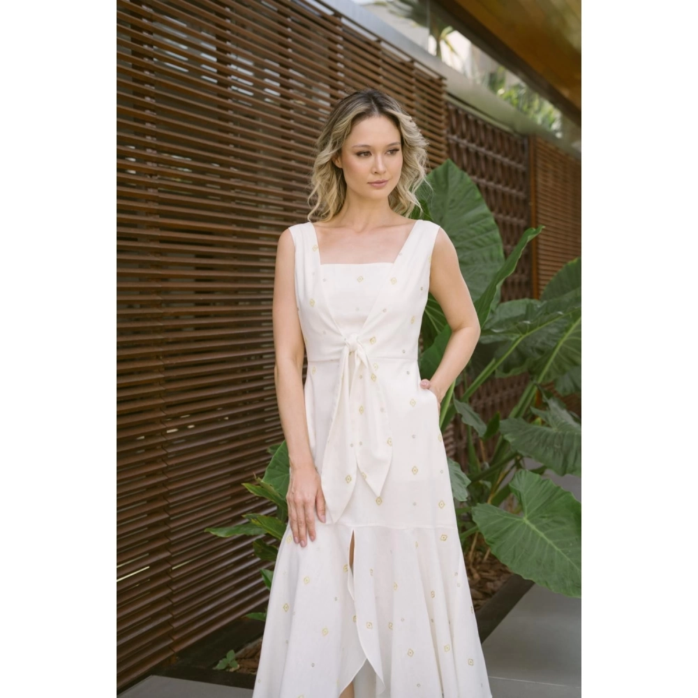 VESTIDO LUCY