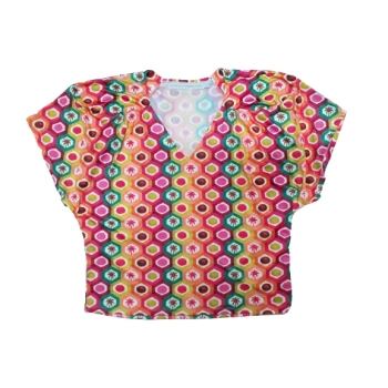 BLUSA PALM