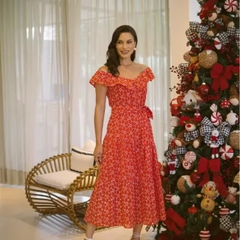 VESTIDO ANNA