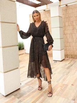 VESTIDO ELOA