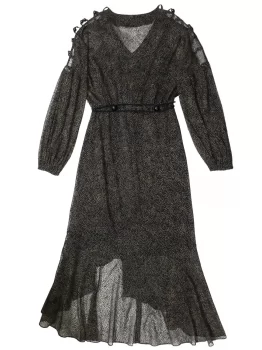 VESTIDO ELOA