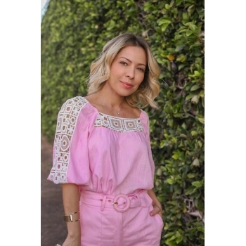 BLUSA PAULA
