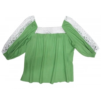BLUSA PAULA