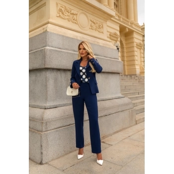 BLAZER LARISSA