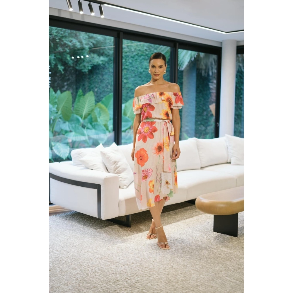 VESTIDO PEONIA