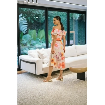 VESTIDO PEONIA